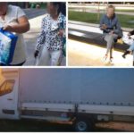 Au curs amenzile date de Poliția Locală, în Pitești, weekendul acesta. Vezi pentru ce