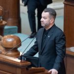 Senatorul Ovidiu Puiu: România trebuie să devină jucător, nu spectator, în politica externă!