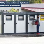 Simona Bucura Oprescu: Bani prin PNRR pentru containere digitalizate de colectare selectivă a deșeurilor!