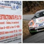 Sâmbătă și duminică, restricții de circulație pe DJ 734 Voinești – Lerești – Voina