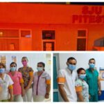 De Ziua Mondială a Siguranței Pacientului, Spitalul Județean de Urgență Pitești a fost iluminat în&hellip;