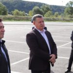 Mircia Gutău: Un nou lot de 16 autobuze ecologice a ajuns la Râmnicu Vâlcea