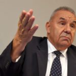 A greșit Andrei Marga ? Iată cum s-a răsucit România la porunca stăpânului strategic