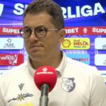 Trebuie schimbat antrenorul Andrei Prepeliță ? O analiză a unui nespecialist (Partea întâi)