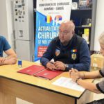 Constantin Rădulescu: Dotări, în valoare de 2.250.000 euro, la SJU Vâlcea!