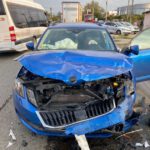 Accident în Rm. Vâlcea. O fetiță de 10 ani și un bărbat au ajuns la&hellip;