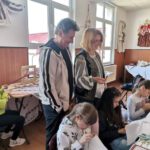 Școala din Bogați va fi eficientizată energetic cu fonduri PNRR