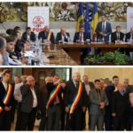 PSD Argeș, reprezentat la Forumul Aleșilor Locali de la Chișinău