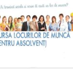 Vineri, în Pitești: Bursa Locurilor de Muncă pentru Absolvenți