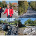 Bani europeni pentru drumurile din comuna Șuici