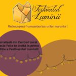 Sâmbătă, la Pitești: ”Festivalul Luminii”, în Parcul Lunca Argeșului