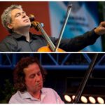 Concert cameral, la Filarmonica Pitești