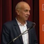 Petre Barbu, ales noul Președinte al OPSD Vâlcea