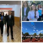 Liceul “Dan Barbilian” din Câmpulung – un secol de excelență în educație!