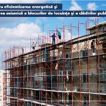 Deputatul Simona Bucura Oprescu: Bani pentru eficientizarea energetică şi consolidarea seismică a blocurilor de locuinţe&hellip;