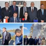 Comisia pentru administrație publică și amenajarea teritoriului din Camera Deputaților, vizită oficială în Polonia