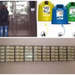 Colectarea separată a deșeurilor – primul pas spre procesul de reciclare!