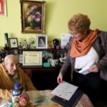 Antrenorul emerit de tenis Eugen Vătăşescu, sărbătorit de Primăria Râmnicului cu ocazia împlinirii vârstei de&hellip;