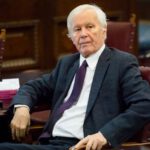 A murit Eugen Simion, fost președinte al Academiei Române