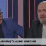 Alina Gorghiu și Iani Popa, făcuți de râs la B1 TV – VIDEO