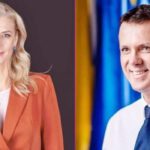 Alina Gorghiu, acuzată de ipocrizie și dublu standard de Ionuț Moșteanu, deputat USR