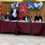 Constantin Rădulescu: Primarul Cristian Birăruți, reconfirmat Președinte PSD Alunu!