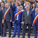 Președintele PSD Vâlcea Constantin Rădulescu, prezent la Forumul Aleșilor Locali ai Partidului Democrat din Moldova&hellip;