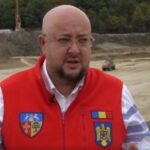 Constantin Rădulescu: Lucrări în grafic, la Depozitul ecologic de deșeuri din Roești!