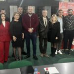 Maria Georgiana Diaconu, aleasă în funcția de Președinte al TSD Drăgășani