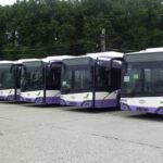 Programul de circulație al autobuzelor Publitrans, în zilele libere de miercuri și joi, în Pitești&hellip;