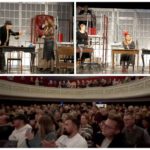 Record de audiență și de încasări, la prima ediție a Festivalului Internațional de Teatru „Liviu&hellip;