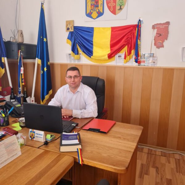 Cosmin Anghelescu: ”438 ani de la prima atestare documentară a comunei Mateești! La mulți ani tuturor celor care îi dau viață”!