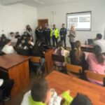 Activități preventive ale polițiștilor argeșeni pentru marcarea „ZILEI TOLERANȚEI”