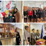 Simona Bucura Oprescu: Anii de liceu, cei mai frumoși ani!