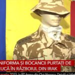 Națiunea vrea să vadă chiloții purtați de Nicolae Ciucă în Teatrul de Operațiuni