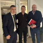 Remus SASU, noul Președinte al PSD Ocnele Mari!