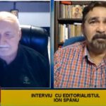Controlul presei, neomarxismul, războiul, literatura de azi, temele interviului cu ziaristul Ion Spânu, de la&hellip;