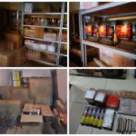 Acţiunea „FOC DE ARTIFICII”, în Argeș: 30% mai multe dosare penale, față de anul trecut