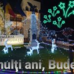 Primarul Ion Vlădulescu: ”Noul An să vă găsească sănătoși, bucuroși, încrezători și mai apropiați unii…