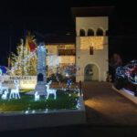 Primarul Ion Vlădulescu vă invită, în scuarul din fața primăriei, la un frumos spectacol de&hellip;