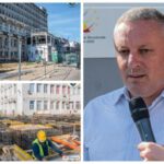 Ambulatoriile Integrate de la Spitalul Județean Urgență Pitești și Spitalul de Pediatrie vor fi extinse,&hellip;