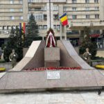 PSD Argeș. Recunoștință veșnică eroilor Revoluției din decembrie 1989!