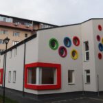 Primarul Mircia Gutău a inaugurat o nouă grădiniță modernă pentru preșcolarii din Râmnic
