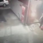 VIDEO. Hoți prinși în fapt de patron, la o spălătorie auto cu fise. Au reușit&hellip;