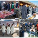 „Ignatul la Golești”, sărbătoare tradițională cu scop caritabil
