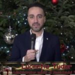 Lucrețiu Tudor, administratorul public al Piteștiului: Crăciun fericit, bogat în sănătate și iubire!