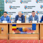 Primăria MIOVENI a tras linie, la final de an 2022