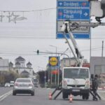 Sistemul de iluminat public al orașului Mioveni, modernizat cu bani de la Administrația Fondului pentru&hellip;
