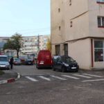 Atenție, șoferi! Au fost montate noi semne de circulație în Mioveni