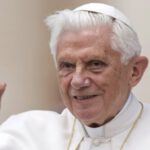 A murit fostul papă Benedict al XVI-lea, papa emerit
